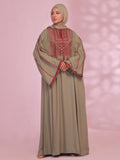 Tetreez Reverie Abaya