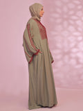 Tetreez Reverie Abaya