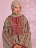 Tetreez Reverie Abaya