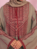 Tetreez Reverie Abaya