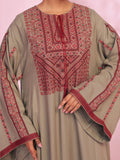 Tetreez Reverie Abaya