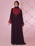 Tetreez Opulence Abaya