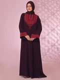 Tetreez Opulence Abaya