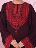 Tetreez Opulence Abaya