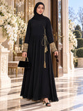 Gleam Abaya