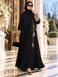 Gleam Abaya