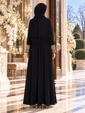 Gleam Abaya