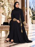 Gleam Abaya