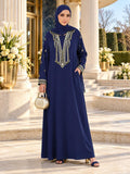 Sapphire Noor-e-Sultana Abaya