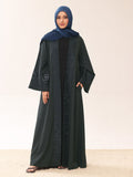 Noir Éclat Kimono