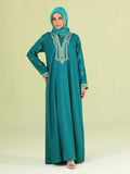 Noor-e-Sultana Abaya