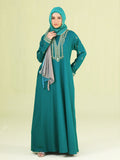 Noor-e-Sultana Abaya