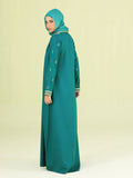 Noor-e-Sultana Abaya