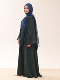Noir Éclat Kimono