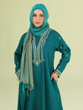 Noor-e-Sultana Abaya