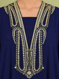 Sapphire Noor-e-Sultana Abaya