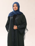 Noir Éclat Kimono