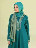 Noor-e-Sultana Abaya