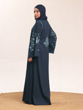 Shab Naqsh Abaya