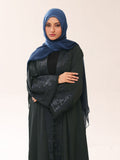 Noir Éclat Kimono
