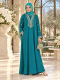 Noor-e-Sultana Abaya