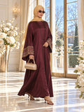 Quds Medallion Kimono