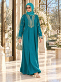 Noor-e-Sultana Abaya