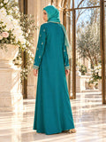 Noor-e-Sultana Abaya
