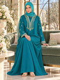 Noor-e-Sultana Abaya