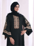 Siyah Boteh Co-Ord Set