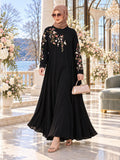 Gulistan Abaya