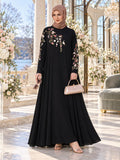 Gulistan Abaya