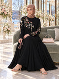 Gulistan Abaya