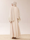 Perle Éclat Kimono