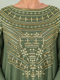 Sultani Cape Abaya