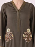 Noor-e-Zimistān Abaya