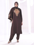Qahwa Boteh Co-Ord Set