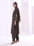 Qahwa Boteh Co-Ord Set