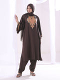 Qahwa Boteh Co-Ord Set