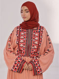 Abaya Batanok