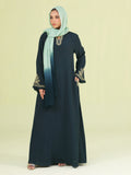 Neel-e-Zar Abaya
