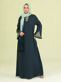 Neel-e-Zar Abaya