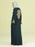 Neel-e-Zar Abaya