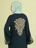 Neel-e-Zar Abaya