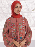 Abaya KAP-O-NAAL