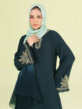Neel-e-Zar Abaya
