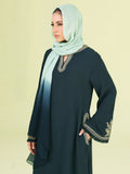 Neel-e-Zar Abaya