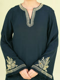 Neel-e-Zar Abaya