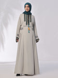 Doch Fusion Abaya