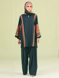 Mandala Bloom - Co-Ord Set